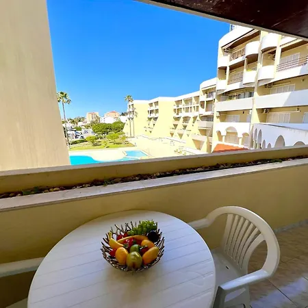 Albufeira Concept 2 With Pool By Homing * Gale (Albufeira)