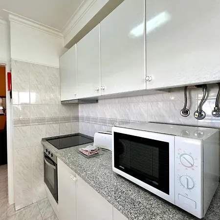 Lejlighed Albufeira Concept 2 With Pool By Homing *