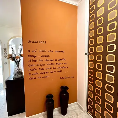 Albufeira Concept 2 With Pool By Homing *