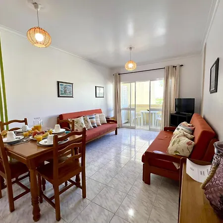 Albufeira Concept 2 With Pool By Homing Appartement *