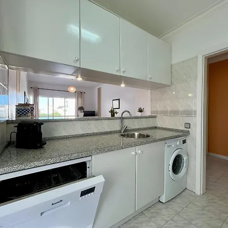 Albufeira Concept 2 With Pool By Homing Lejlighed *