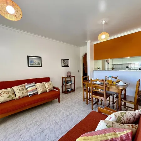 Albufeira Concept 2 With Pool By Homing *