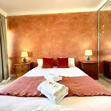 Appartement Albufeira Concept 2 With Pool By Homing Gale (Albufeira)