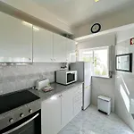 Albufeira Concept 2 With Pool By Homing Lejlighed