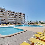 Albufeira Concept 2 With Pool By Homing Lejlighed *