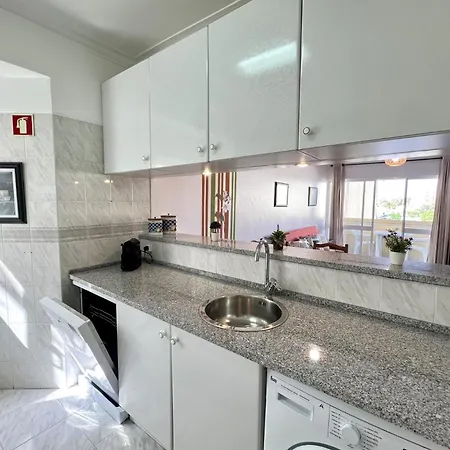 Albufeira Concept 2 With Pool By Homing Apartamento *