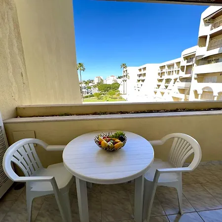 Apartment Albufeira Concept 2 With Pool By Homing Gale (Albufeira)