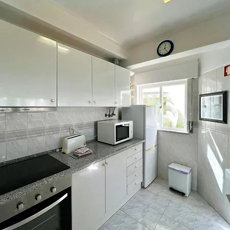 Albufeira Concept 2 With Pool By Homing Apartment