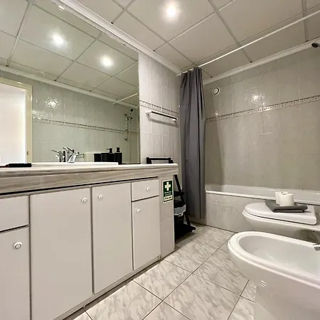 Albufeira Concept 2 With Pool By Homing Apartment *