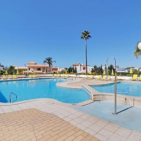 Albufeira Concept 2 With Pool By Homing *