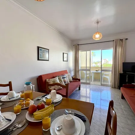 Apartment Albufeira Concept 2 With Pool By Homing