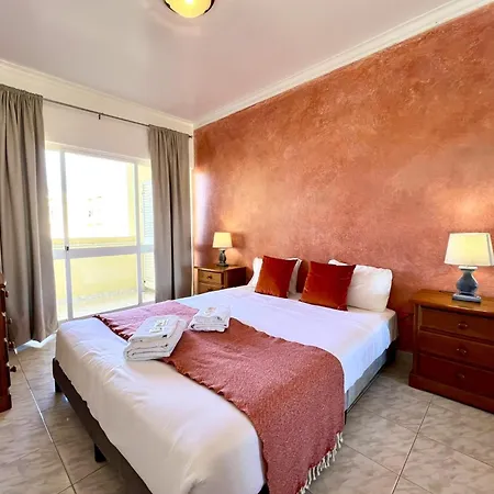 Apartamento Albufeira Concept 2 With Pool By Homing *