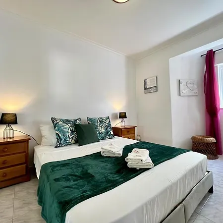 Apartment Albufeira Concept 2 With Pool By Homing