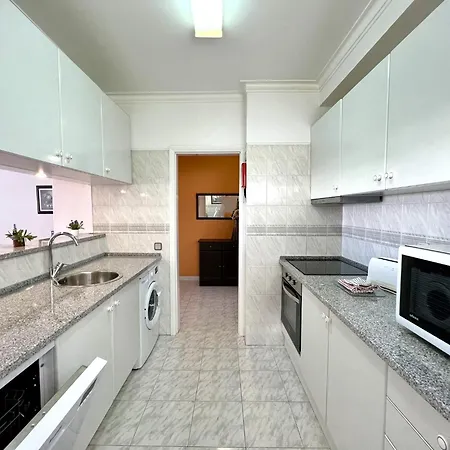 Albufeira Concept 2 With Pool By Homing Apartment Gale (Albufeira)