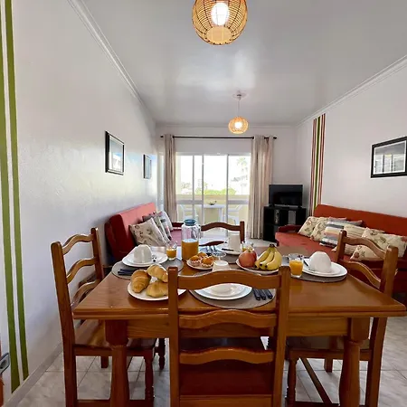 Apartment Albufeira Concept 2 With Pool By Homing *