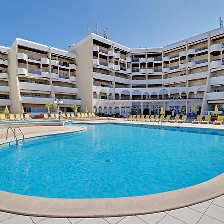 Albufeira Concept 2 With Pool By Homing