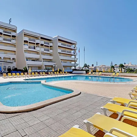 Albufeira Concept 2 With Pool By Homing Apartment *