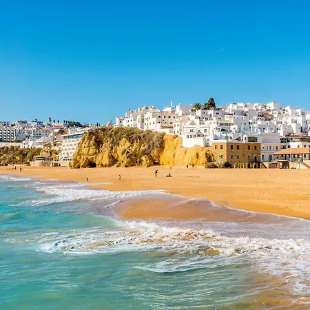 Albufeira Concept 2 With Pool By Homing * Gale (Albufeira)
