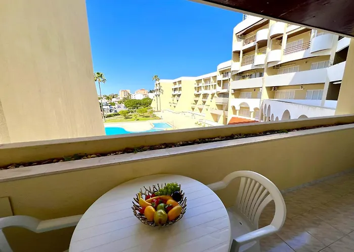 Albufeira Concept 2 With Pool By Homing * Gale (Albufeira)