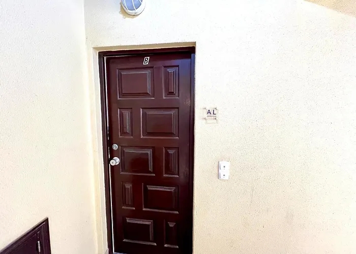 아파트 Albufeira Concept 2 With Pool By Homing Gale (Albufeira)