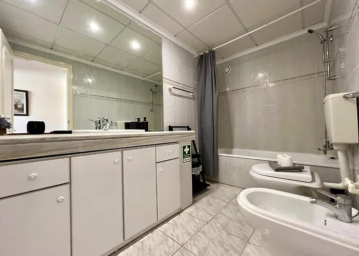 Albufeira Concept 2 With Pool By Homing 아파트 *