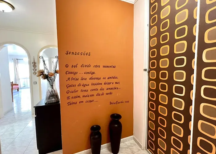 Albufeira Concept 2 With Pool By Homing *