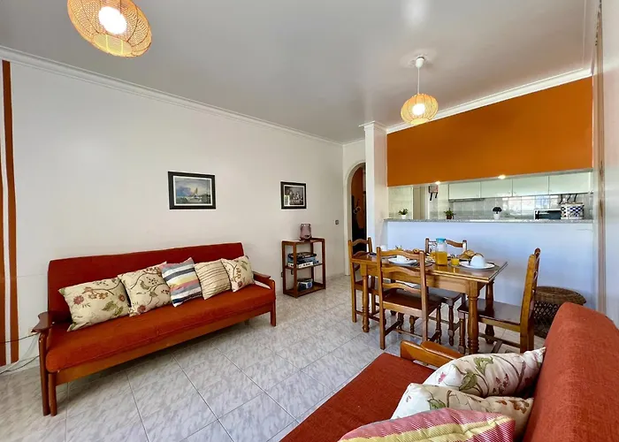 Albufeira Concept 2 With Pool By Homing *