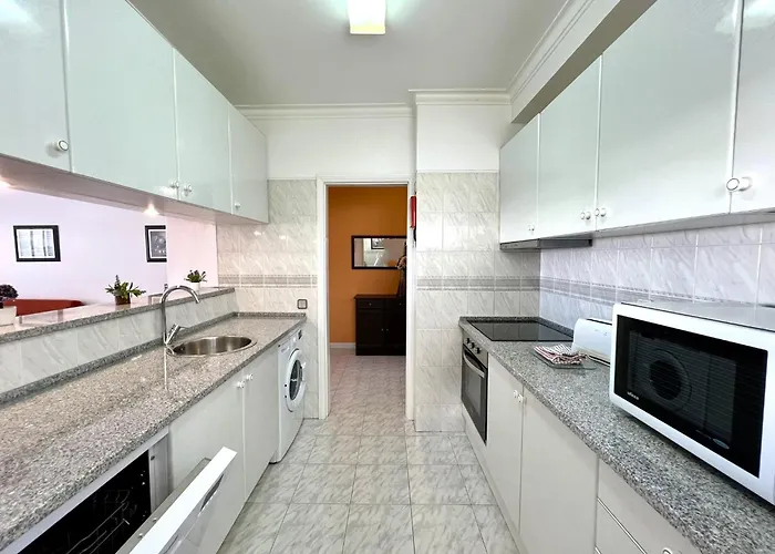 Albufeira Concept 2 With Pool By Homing 아파트 Gale (Albufeira)