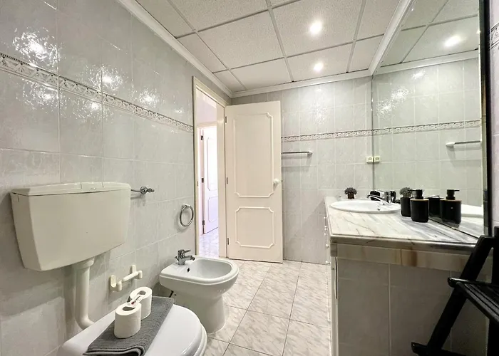 아파트 Albufeira Concept 2 With Pool By Homing Gale (Albufeira)