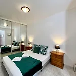 Albufeira Concept 2 With Pool By Homing Apartmán