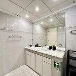 Albufeira Concept 2 With Pool By Homing Apartmán Gale (Albufeira)