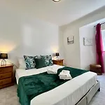 Apartmán Albufeira Concept 2 With Pool By Homing