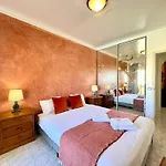 Albufeira Concept 2 With Pool By Homing Apartmán